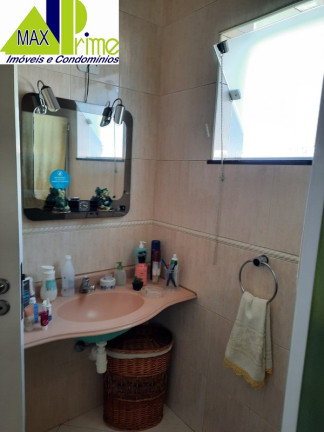 Imagem Sobrado com 3 Quartos à Venda,  em Vila Talarico - São Paulo