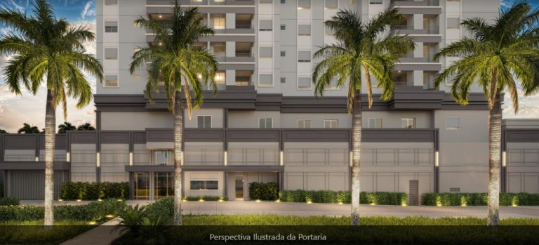 Apartamento com 2 Quartos à Venda,  em Jardim - Santo André
