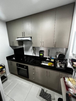 Imagem Apartamento com 2 Quartos à Venda, 52 m² em Jardim Cidade Universitária - João Pessoa