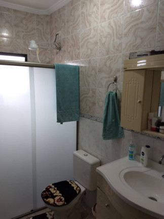 Imagem Apartamento com 3 Quartos à Venda, 94 m² em Santo André Imagem Apartamento com 3 Quartos à Venda, 94 m² em Santo André