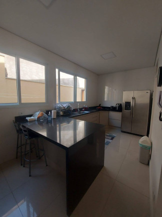 Imagem Casa com 4 Quartos à Venda, 425 m² em Cidade Satélite - Atibaia