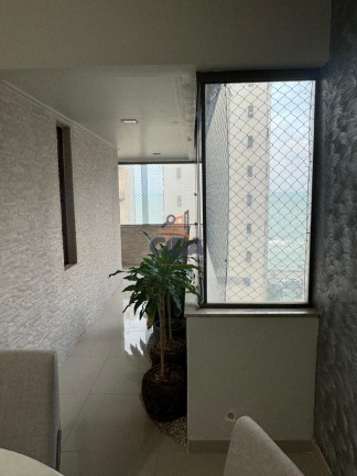 Imagem Apartamento com 3 Quartos à Venda, 160 m² em Boa Viagem - Recife