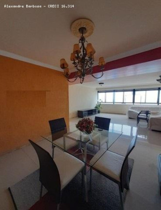 Imagem Apartamento com 4 Quartos à Venda, 183 m² em Boa Viagem - Recife