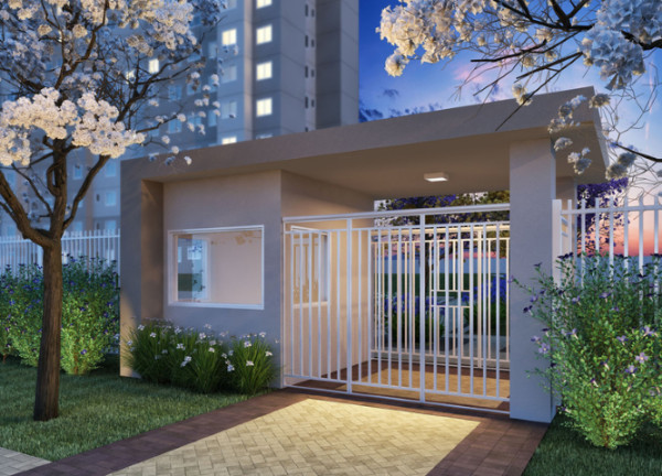 Imagem Apartamento com 2 Quartos à Venda, 32 m² em Vila Curuçá - São Paulo Imagem Apartamento com 2 Quartos à Venda, 32 m² em Vila Curuçá - São Paulo