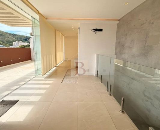 Imagem Cobertura com 3 Quartos à Venda, 170 m² em Santa Rosa - Niterói Imagem Cobertura com 3 Quartos à Venda, 170 m² em Santa Rosa - Niterói