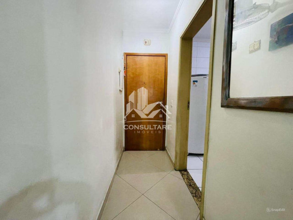 Imagem Apartamento com 2 Quartos à Venda, 72 m² em Vila Mathias - Santos Imagem Apartamento com 2 Quartos à Venda, 72 m² em Vila Mathias - Santos