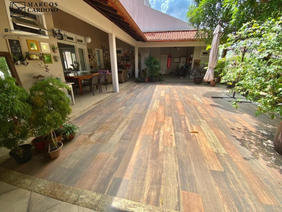 Imagem Casa com 5 Quartos à Venda, 382 m² em Val-de-cães - Belém