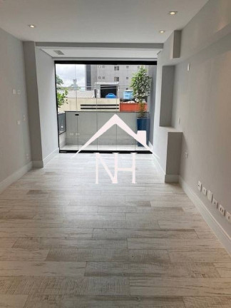 Imagem Apartamento com 1 Quarto à Venda, 84 m² em Vila Olímpia - São Paulo Imagem Apartamento com 1 Quarto à Venda, 84 m² em Vila Olímpia - São Paulo