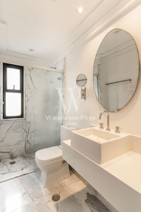 Imagem Imóvel com 3 Quartos à Venda, 107 m² em Moema - São Paulo
