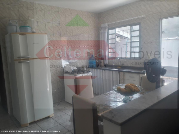 Imagem Casa com 2 Quartos à Venda, 76 m² em Jardim Das Bandeiras - Taubaté