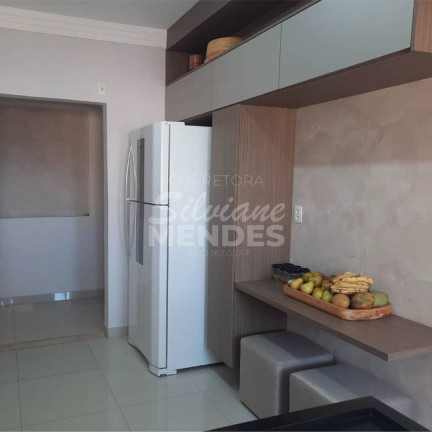 Imagem Apartamento com 3 Quartos à Venda,  em Centro - Sorocaba