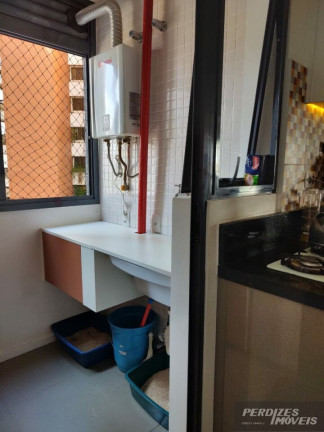 Imagem Apartamento com 2 Quartos à Venda, 94 m² em Perdizes - São Paulo Imagem Apartamento com 2 Quartos à Venda, 94 m² em Perdizes - São Paulo