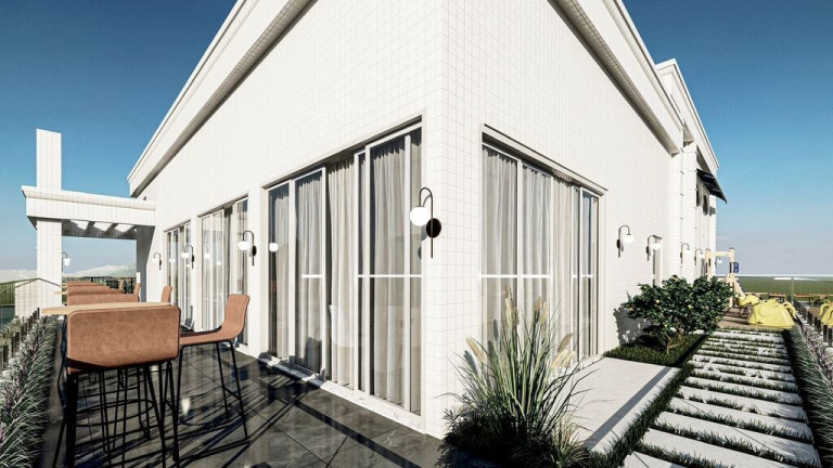 Imagem Apartamento com 2 Quartos à Venda, 101 m² em Capão Da Canoa - Capão Da Canoa