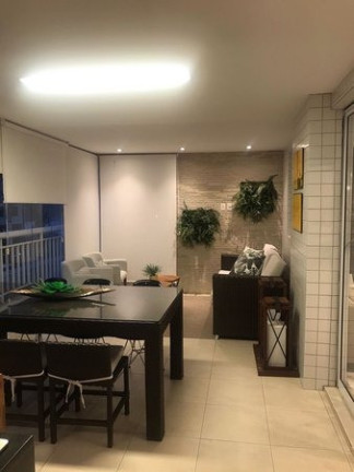 Imagem Apartamento com 3 Quartos à Venda, 141 m² em Mooca - São Paulo
