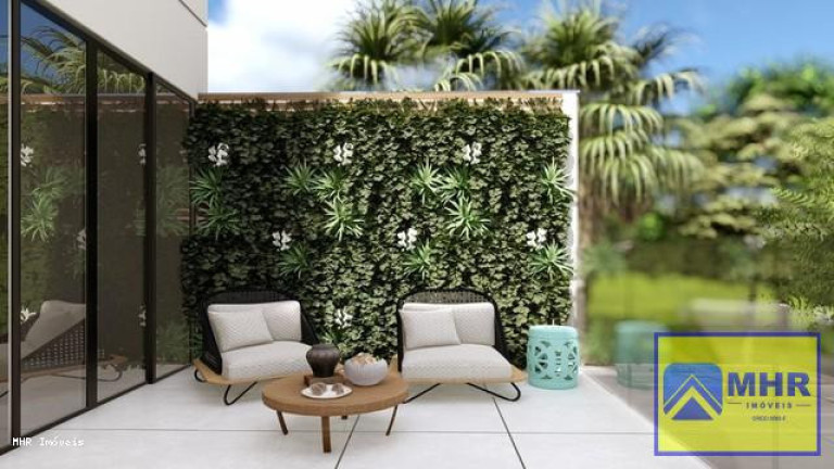 Imagem Casa com 3 Quartos à Venda, 165 m² em Manguinhos - Serra