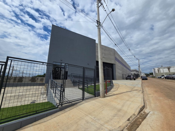Imagem Imóvel para Alugar, 2.104 m² em éden - Sorocaba