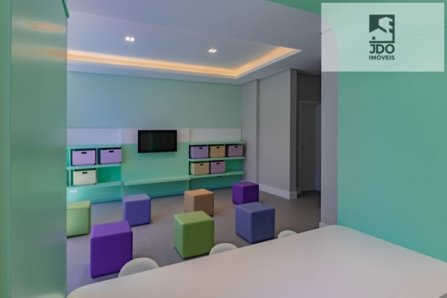 Imagem Apartamento com 3 Quartos à Venda, 96 m² em Centro - Curitiba Imagem Apartamento com 3 Quartos à Venda, 96 m² em Centro - Curitiba