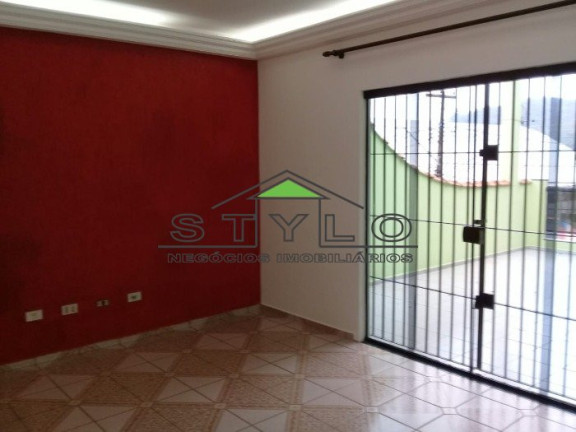 Imagem Sobrado com 3 Quartos à Venda, em Parque Selecta - São Bernardo Do Campo Imagem Sobrado com 3 Quartos à Venda, em Parque Selecta - São Bernardo Do Campo