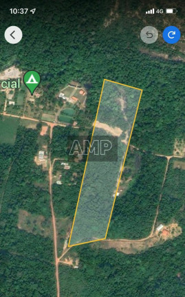 Imagem Terreno à Venda, 45.000 m² em Centro - Iranduba Imagem Terreno à Venda, 45.000 m² em Centro - Iranduba