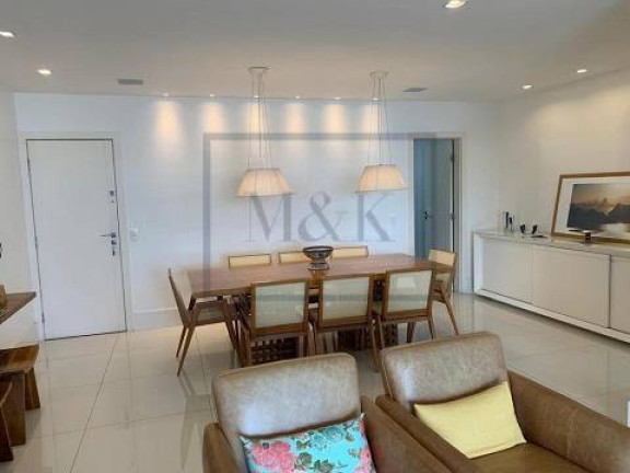 Imagem Apartamento com 4 Quartos à Venda, 169 m² em Barra Da Tijuca - Rio De Janeiro Imagem Apartamento com 4 Quartos à Venda, 169 m² em Barra Da Tijuca - Rio De Janeiro