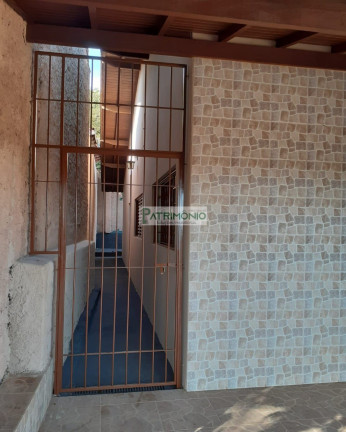 Imagem Casa com 3 Quartos à Venda, 125 m² em Parque Florianópolis - Jaguariúna Imagem Casa com 3 Quartos à Venda, 125 m² em Parque Florianópolis - Jaguariúna
