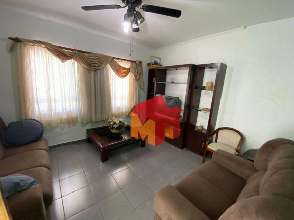 Imagem Casa com 4 Quartos à Venda, 210 m² em Parque Dom Pedro Ii - Americana