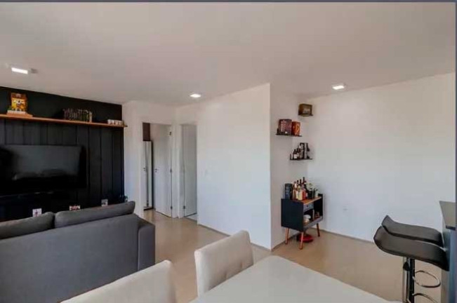 Imagem Apartamento com 1 Quarto à Venda, 55 m² em Vila Dom Pedro I - São Paulo Imagem Apartamento com 1 Quarto à Venda, 55 m² em Vila Dom Pedro I - São Paulo