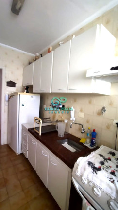 Imagem Apartamento com 3 Quartos à Venda, 80 m² em Enseada - Guarujá Imagem Apartamento com 3 Quartos à Venda, 80 m² em Enseada - Guarujá