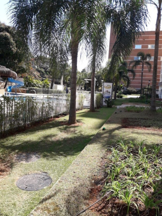 Imagem Apartamento com 3 Quartos à Venda, 80 m² em Jaguaré - São Paulo