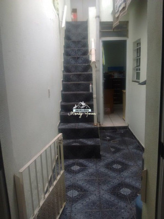 Imagem Sobrado com 3 Quartos à Venda, 78 m² em Jardim Patente - São Paulo Imagem Sobrado com 3 Quartos à Venda, 78 m² em Jardim Patente - São Paulo