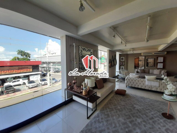 Imagem Ponto Comercial para Alugar, 351 m² em São Geraldo - Manaus