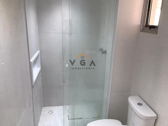 Foto do imóvel Apartamento com 3 Quartos à Venda, 63 m² em Tatuapé - São Paulo