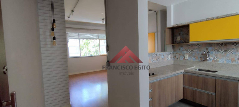 Imagem Apartamento com 2 Quartos à Venda, 74 m² em Icaraí - Niterói Imagem Apartamento com 2 Quartos à Venda, 74 m² em Icaraí - Niterói