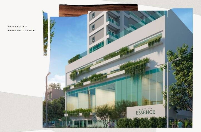 Imagem Apartamento com 3 Quartos à Venda, 133 m² em Horto Florestal - Salvador