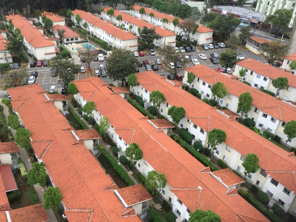 Imagem Casa com 3 Quartos à Venda, 78 m² em Taboão - São Bernardo Do Campo