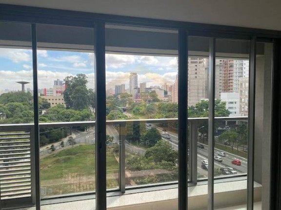 Imagem Imóvel à Venda, 39 m² em Ibirapuera - São Paulo Imagem Imóvel à Venda, 39 m² em Ibirapuera - São Paulo