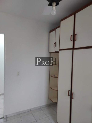 Imagem Apartamento com 2 Quartos à Venda, 50 m² em Parque Das Nações - Santo André Imagem Apartamento com 2 Quartos à Venda, 50 m² em Parque Das Nações - Santo André