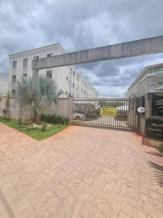 Imóvel com 1 Quarto à Venda, 66 m² em Morro Vermelho - Sete Lagoas
