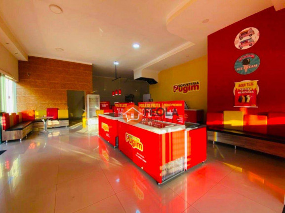 Imagem Casa com 3 Quartos à Venda, 418 m² em Mollon - Santa Bárbara D'oeste Imagem Casa com 3 Quartos à Venda, 418 m² em Mollon - Santa Bárbara D'oeste