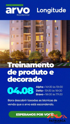 Imagem Apartamento com 2 Quartos à Venda, 50 m² em Parque Ortolândia - Hortolândia