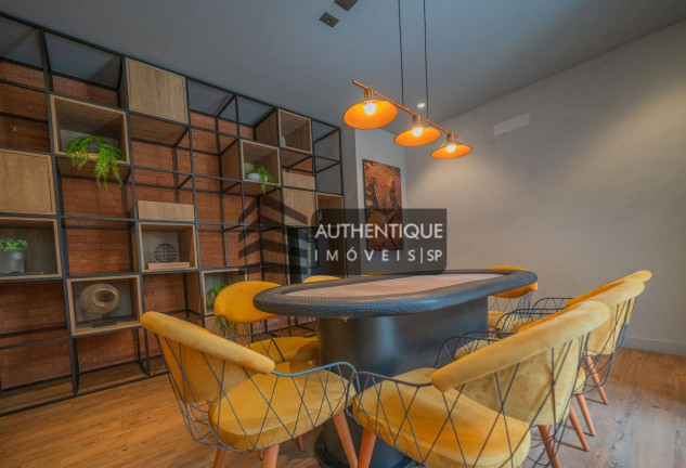 Imagem Apartamento com 2 Quartos à Venda, 50 m² em Panamby - São Paulo Imagem Apartamento com 2 Quartos à Venda, 50 m² em Panamby - São Paulo