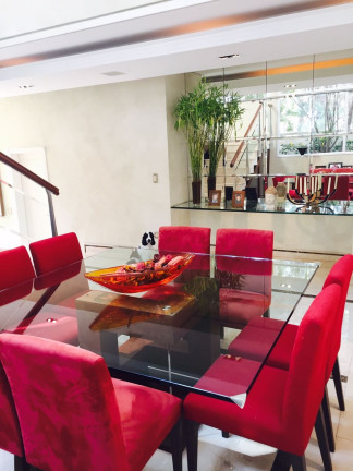 Imagem Casa com 4 Quartos à Venda, 470 m² em Alpha Conde - Alphaville