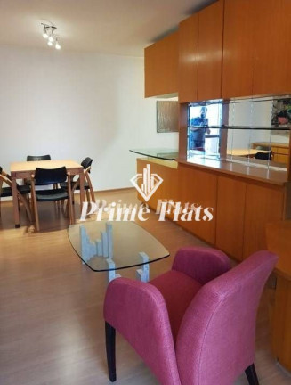 Imagem Apartamento com 2 Quartos à Venda, 63 m² em Jardim Paulista - São Paulo Imagem Apartamento com 2 Quartos à Venda, 63 m² em Jardim Paulista - São Paulo