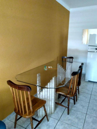 Imagem Casa com 3 Quartos à Venda, 100 m² em Vida Nova I - Vinhedo