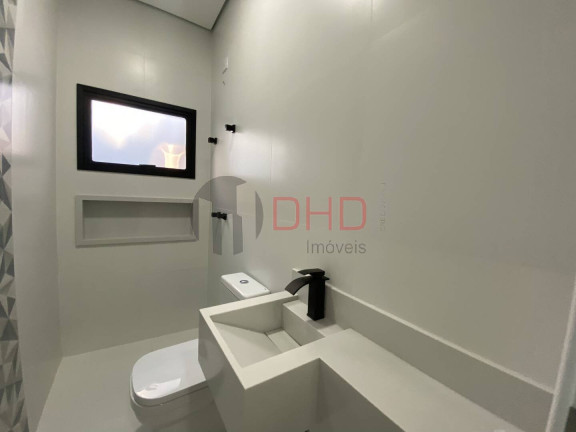 Imagem Casa de Condomínio com 3 Quartos à Venda, 250 m² em Ibiti Reserva - Sorocaba