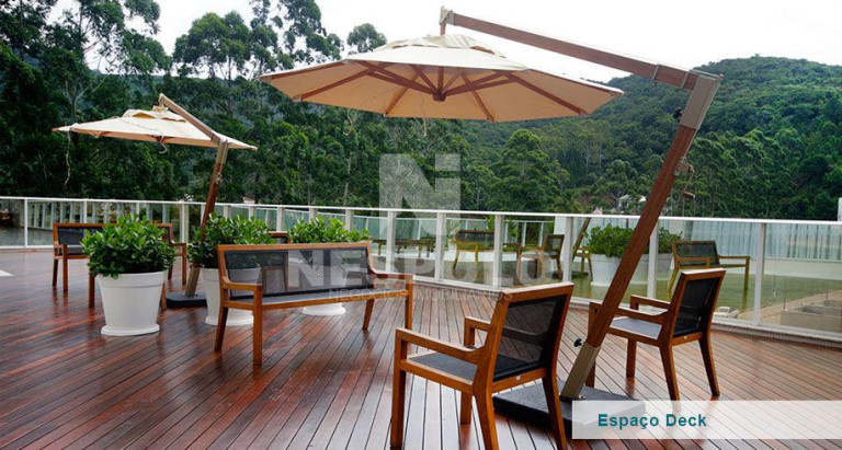 Imagem Apartamento com 1 Quarto à Venda, 70 m² em Ressacada - Itajai