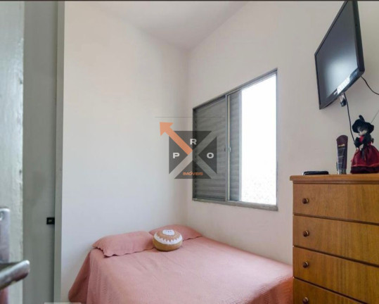 Imagem Imóvel com 2 Quartos à Venda, 52 m² em Vila Da Saúde - São Paulo