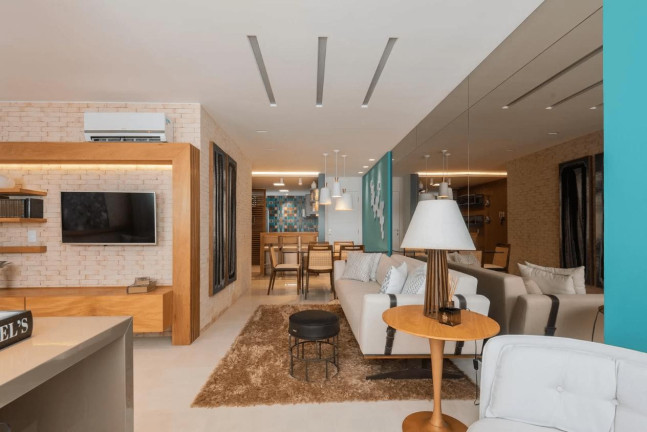 Imagem Apartamento com 4 Quartos à Venda, 98 m² em Praia De Itaparica - Vila Velha Imagem Apartamento com 4 Quartos à Venda, 98 m² em Praia De Itaparica - Vila Velha