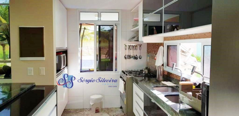 Imagem Casa com 4 Quartos à Venda, 420 m² em Cararu - Eusébio Imagem Casa com 4 Quartos à Venda, 420 m² em Cararu - Eusébio