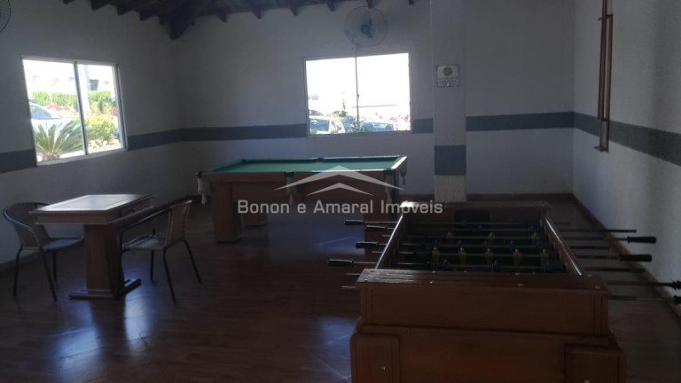 Imagem Cobertura com 3 Quartos à Venda, 123 m² em Jardim Antonio Von Zuben - Campinas